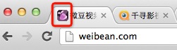 how to create Favicon