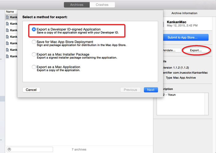 export-developer-id-code-sign-apps.png Export developer id code sign apps